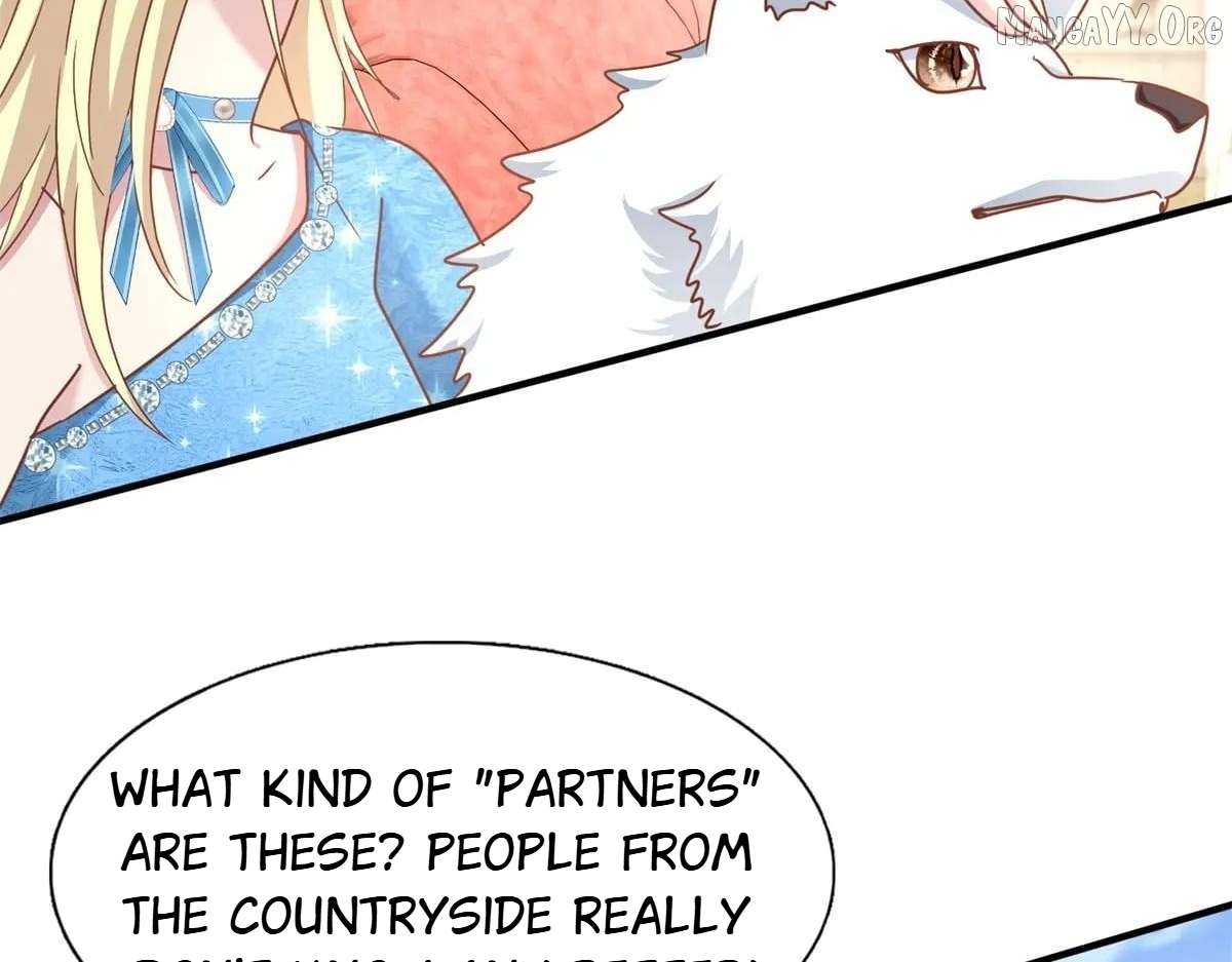 Don't Embarrass Me Chapter 187 - page 19